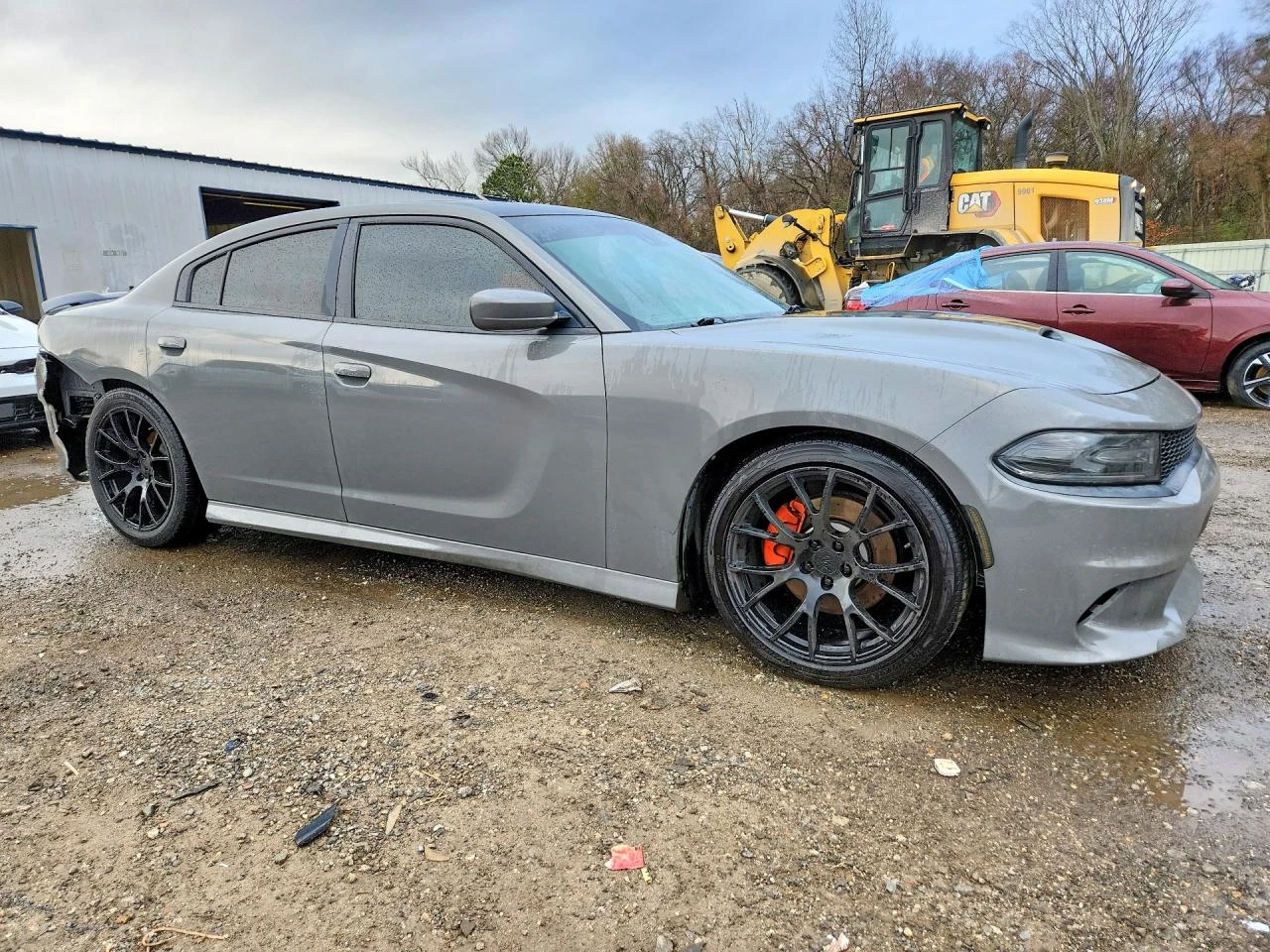 Dodge Charger R, снимка 3 - Автомобили и джипове - 53826595