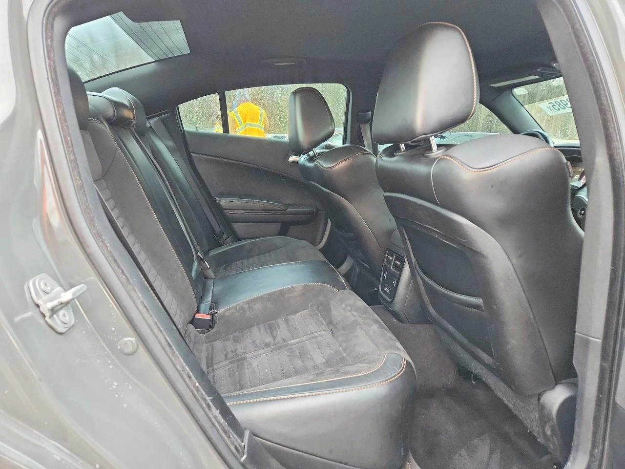 Dodge Charger R, снимка 9 - Автомобили и джипове - 53826595