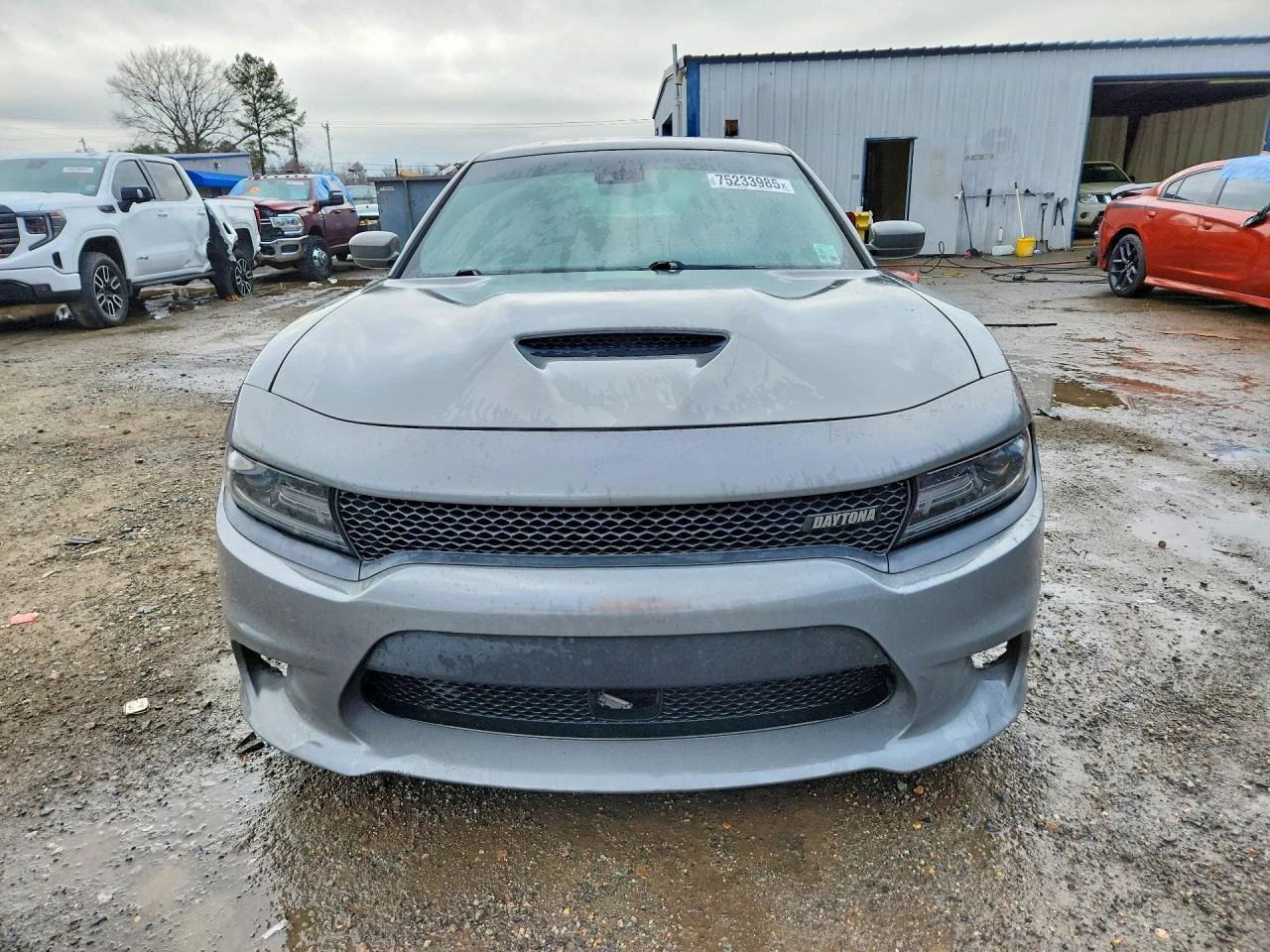 Dodge Charger R, снимка 2 - Автомобили и джипове - 53826595