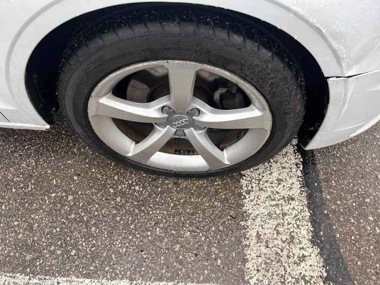 Audi A3 * 1.8T Komfort * CARFAX * Панорама* Подгрев* Кожа, снимка 11 - Автомобили и джипове - 53939969