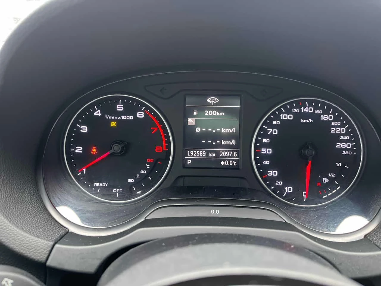 Audi A3 * 1.8T Komfort * CARFAX * Панорама* Подгрев* Кожа, снимка 7 - Автомобили и джипове - 53939969