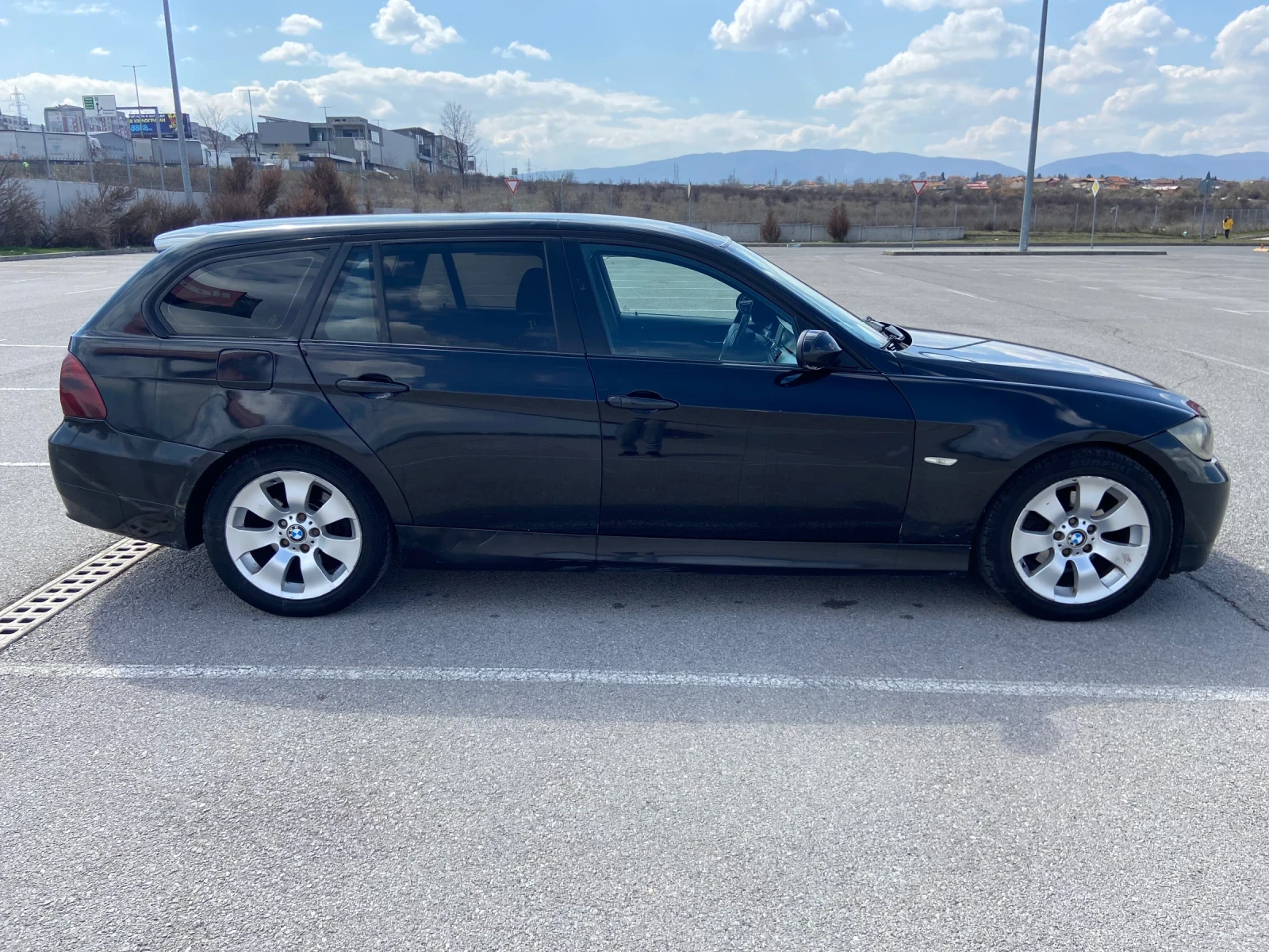 BMW 320 М47 163 к.с, снимка 4 - Автомобили и джипове - 54005230