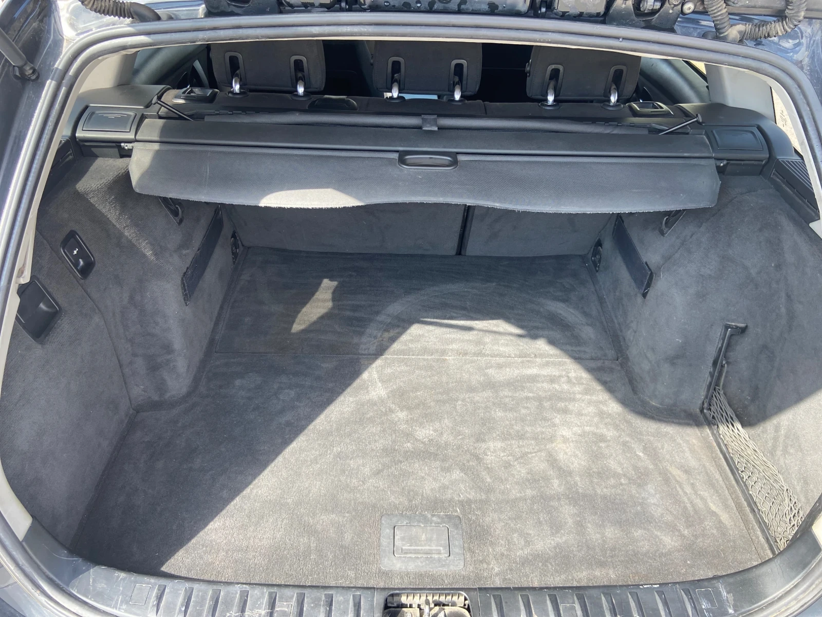 BMW 320 М47 163 к.с, снимка 11 - Автомобили и джипове - 54005230