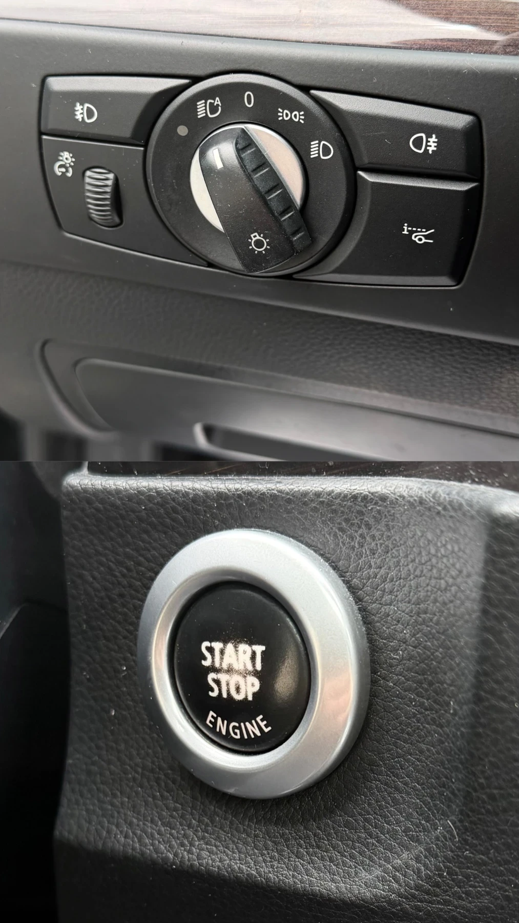 BMW 525 FACE* M57* HEAD-UP* FULL* СОБСТВЕН ЛИЗИНГ, снимка 14 - Автомобили и джипове - 54046261