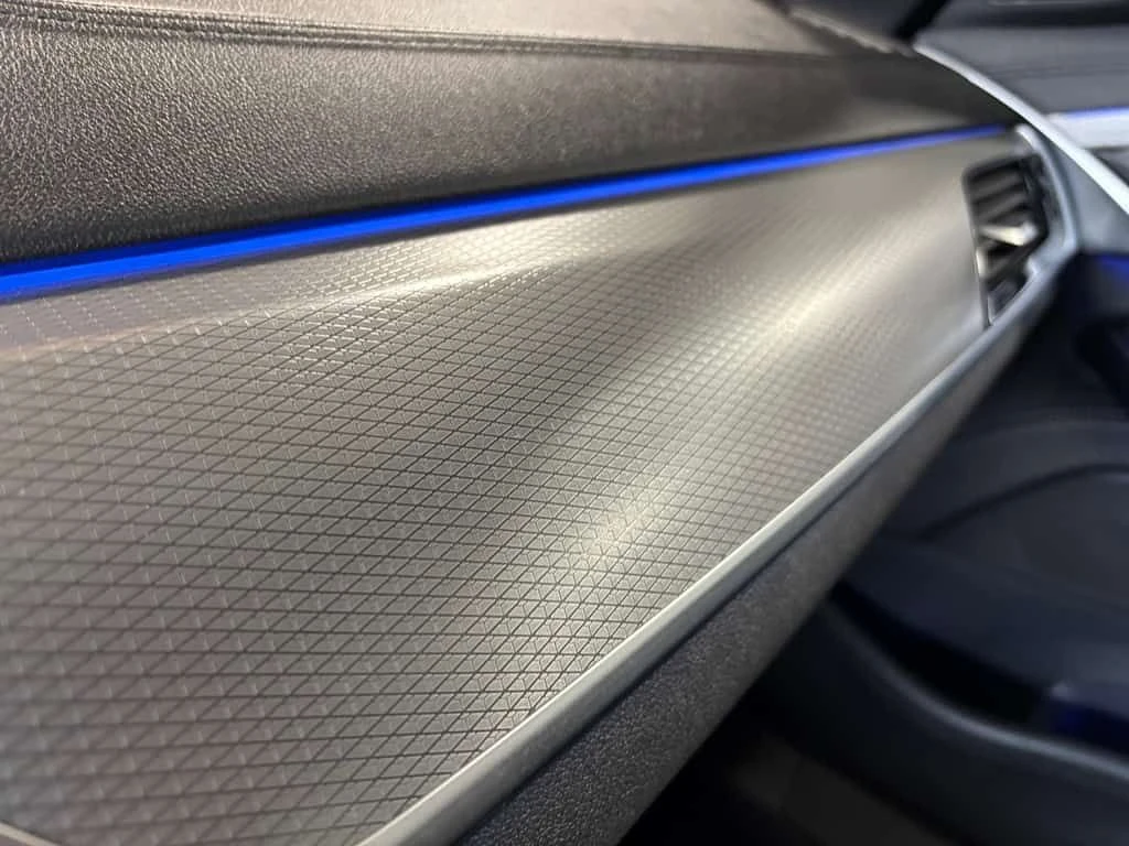 BMW 540 540i xDrive| AWD| MPKG| NAV| AMBIENT| LEATHER| SUN, снимка 17 - Автомобили и джипове - 54065684