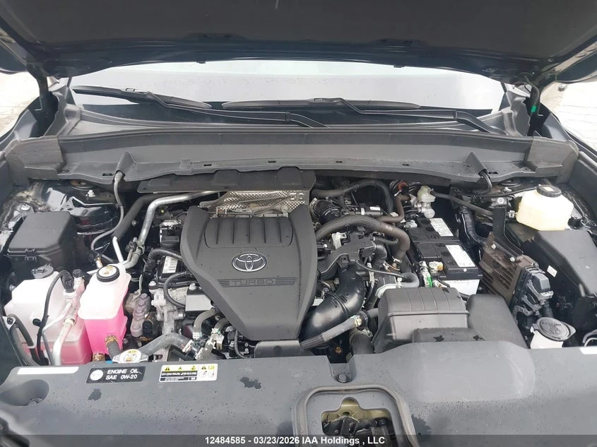 Toyota Grand Highlander XLE | ��������� | 360 ������ | HEAD-UP |  | Mobile.bg � ����������� 9