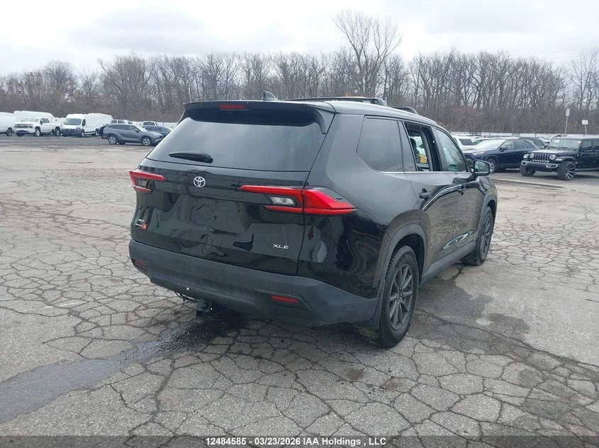 Toyota Grand Highlander XLE | ��������� | 360 ������ | HEAD-UP |  | Mobile.bg � ����������� 4