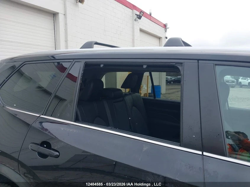 Toyota Grand Highlander XLE | ��������� | 360 ������ | HEAD-UP |  | Mobile.bg � ����������� 6