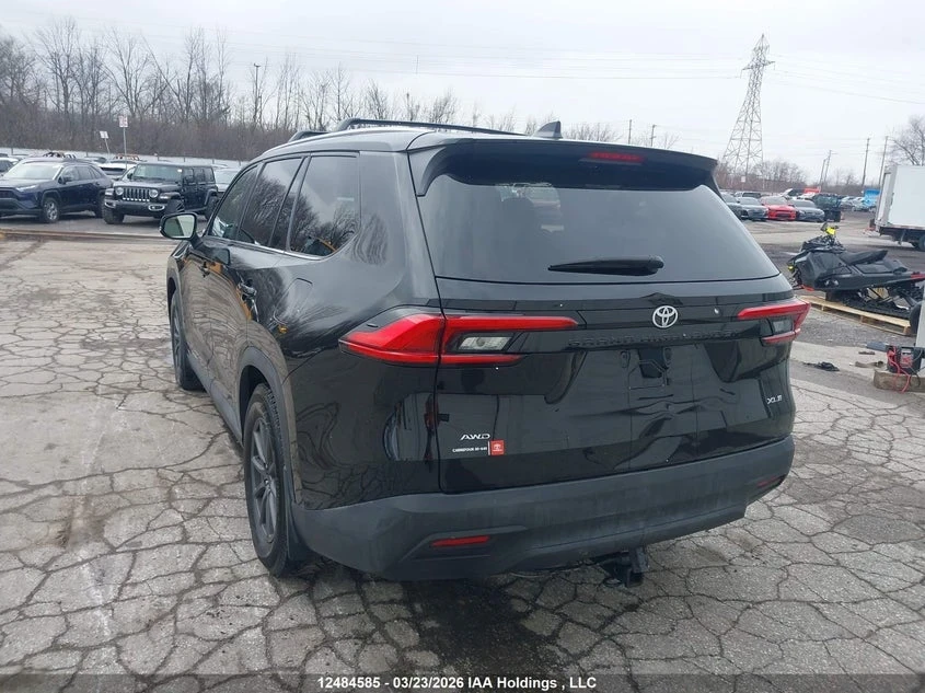 Toyota Grand Highlander XLE | ��������� | 360 ������ | HEAD-UP |  | Mobile.bg � ����������� 3