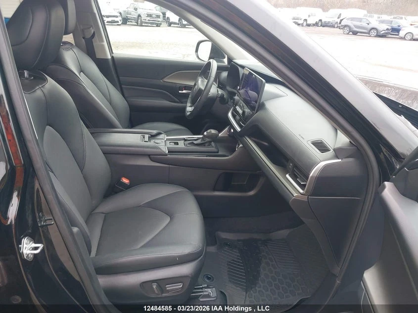 Toyota Grand Highlander XLE | ��������� | 360 ������ | HEAD-UP |  | Mobile.bg � ����������� 5
