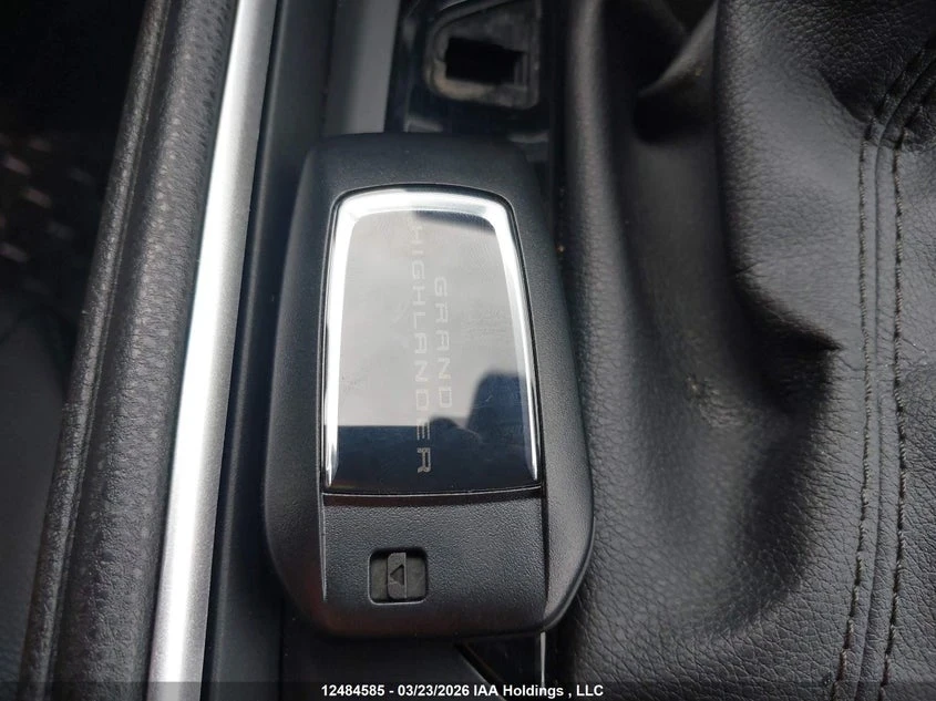 Toyota Grand Highlander XLE | ��������� | 360 ������ | HEAD-UP |  | Mobile.bg � ����������� 10