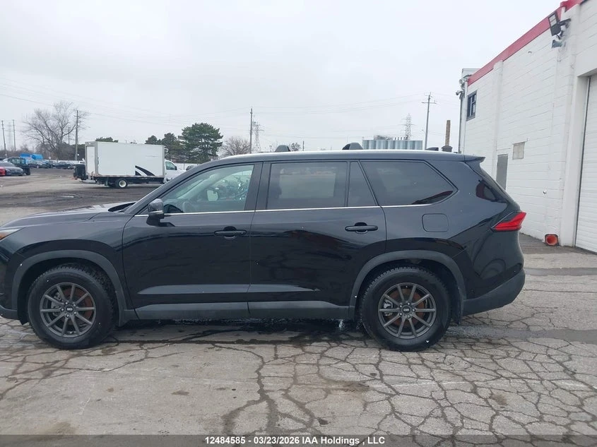 Toyota Grand Highlander XLE | ��������� | 360 ������ | HEAD-UP |  | Mobile.bg � ����������� 13