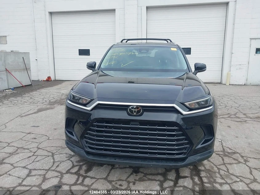 Toyota Grand Highlander XLE | ��������� | 360 ������ | HEAD-UP |  | Mobile.bg � ����������� 11