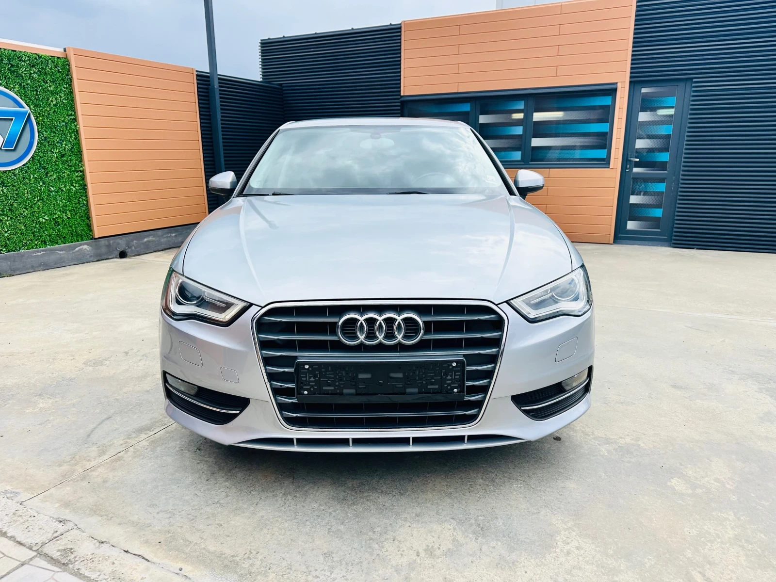 Audi A3 TDI/Navi/Пилот, снимка 2 - Автомобили и джипове - 54151321