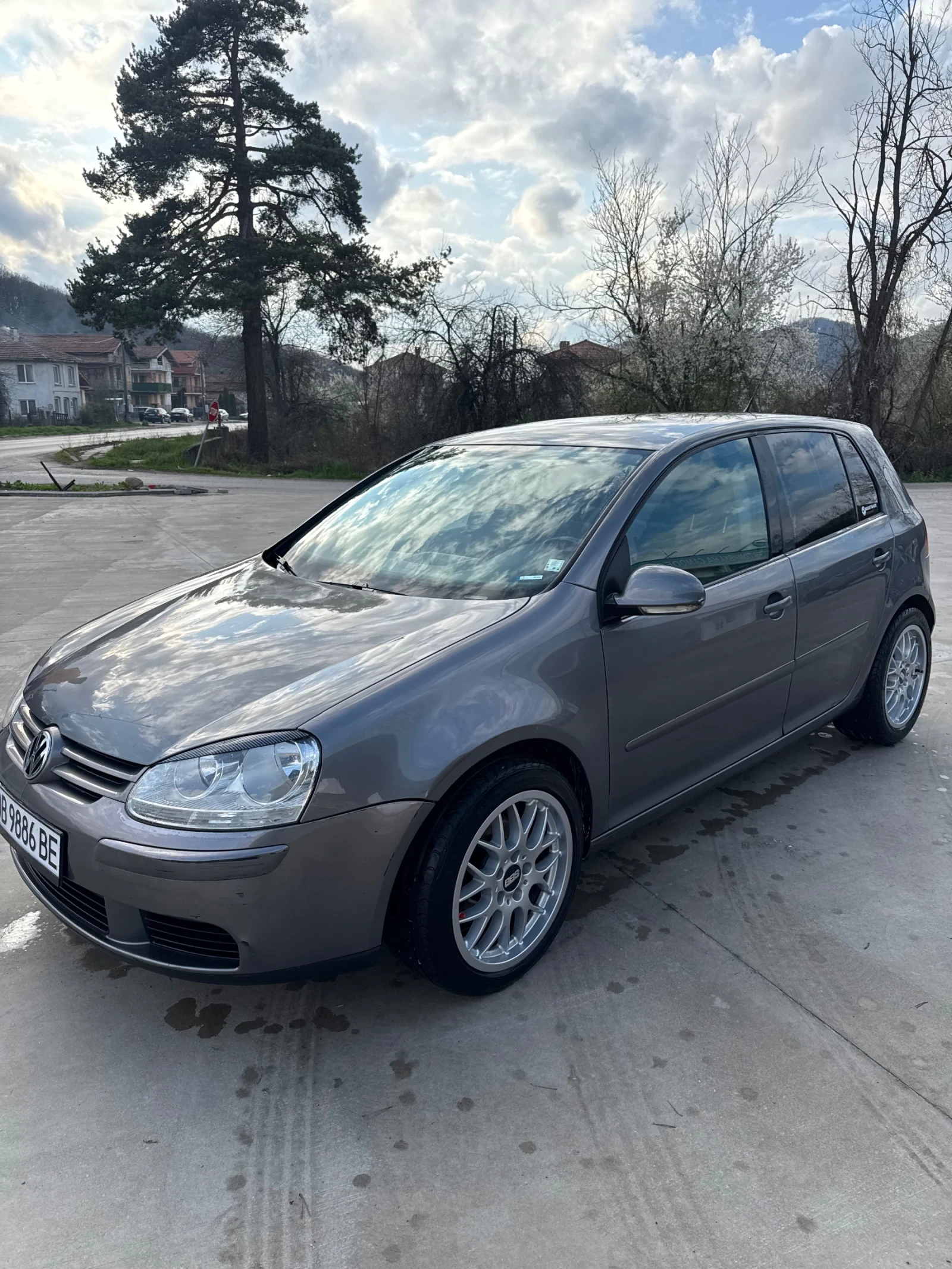 VW Golf 1.9tdi | Auto.bg — изображение 1