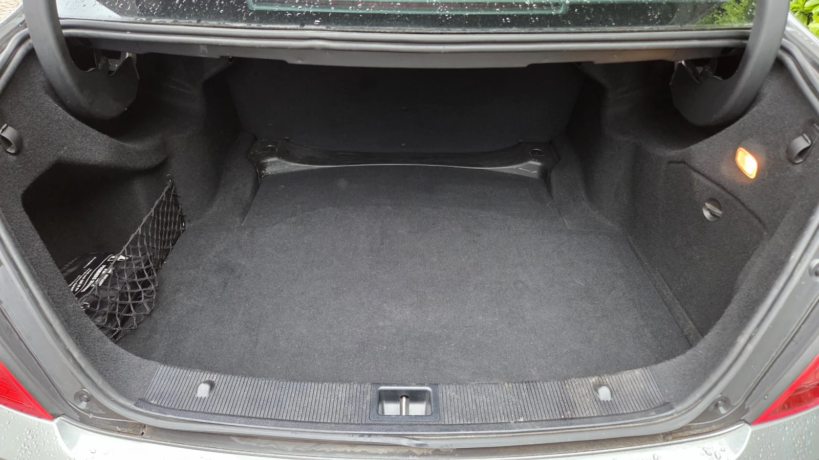 Mercedes-Benz C 350 C 350 V6 4Matic, снимка 14 - Автомобили и джипове - 54368530