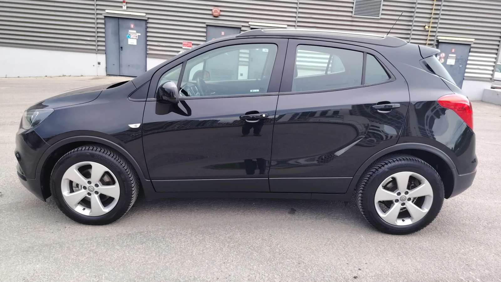 Opel Mokka X | Mobile.bg � ����������� 2