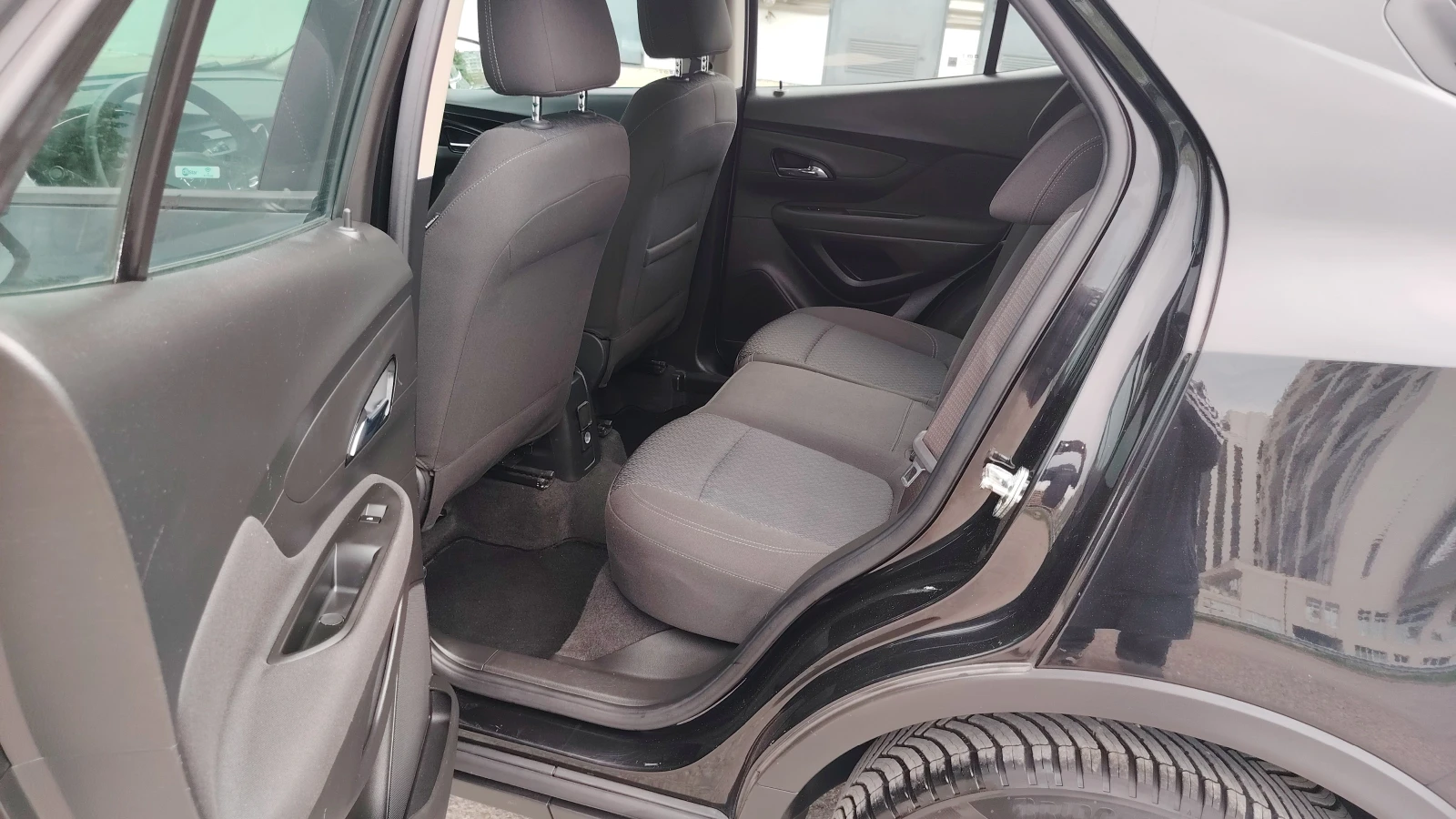 Opel Mokka X | Mobile.bg � ����������� 9