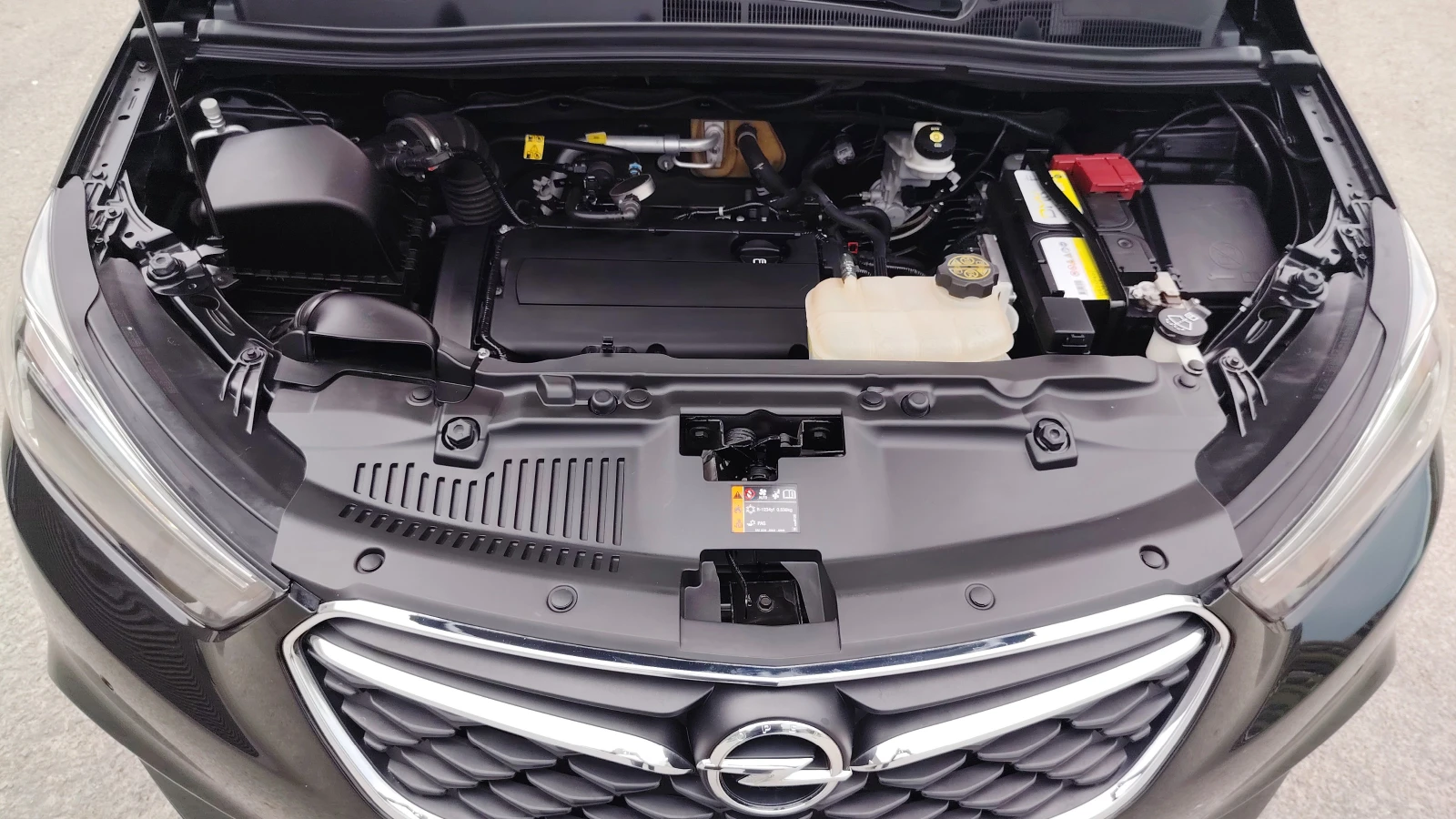 Opel Mokka X | Mobile.bg � ����������� 15
