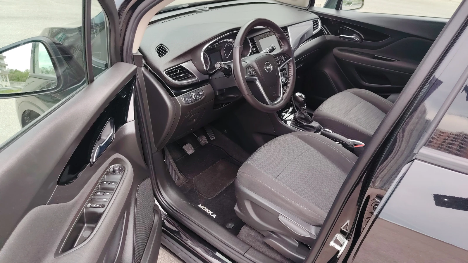 Opel Mokka X | Mobile.bg � ����������� 7
