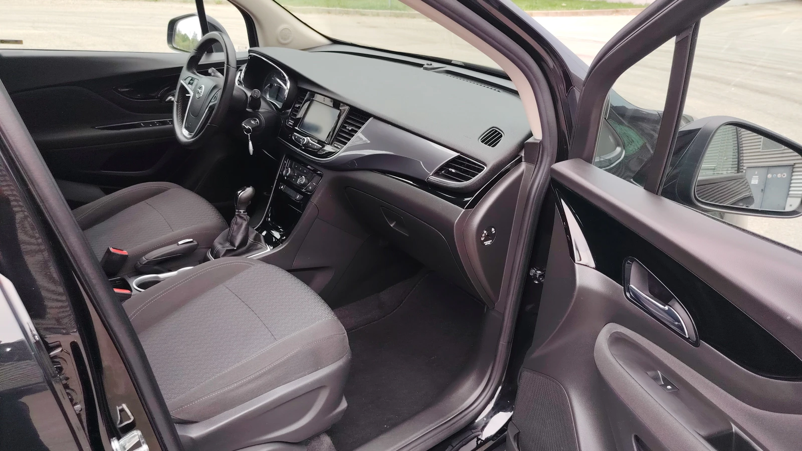 Opel Mokka X | Mobile.bg � ����������� 11