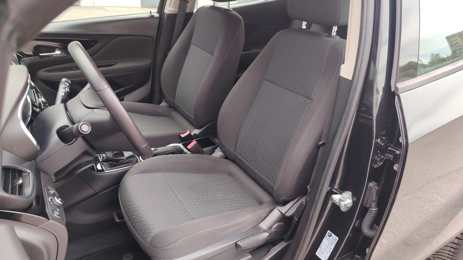Opel Mokka X | Mobile.bg � ����������� 8