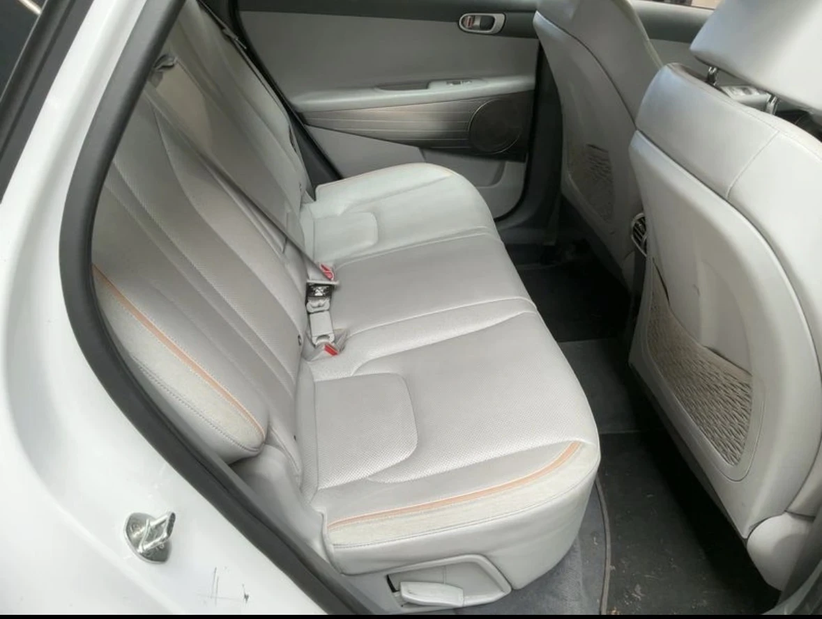 Hyundai Nexo Electric drive Hydrogen , снимка 11 - Автомобили и джипове - 54682520
