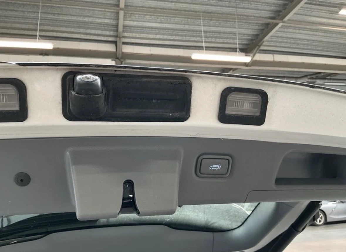 Hyundai Nexo Electric drive Hydrogen , снимка 8 - Автомобили и джипове - 54682520