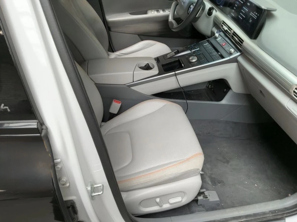 Hyundai Nexo Electric drive Hydrogen , снимка 10 - Автомобили и джипове - 54682520