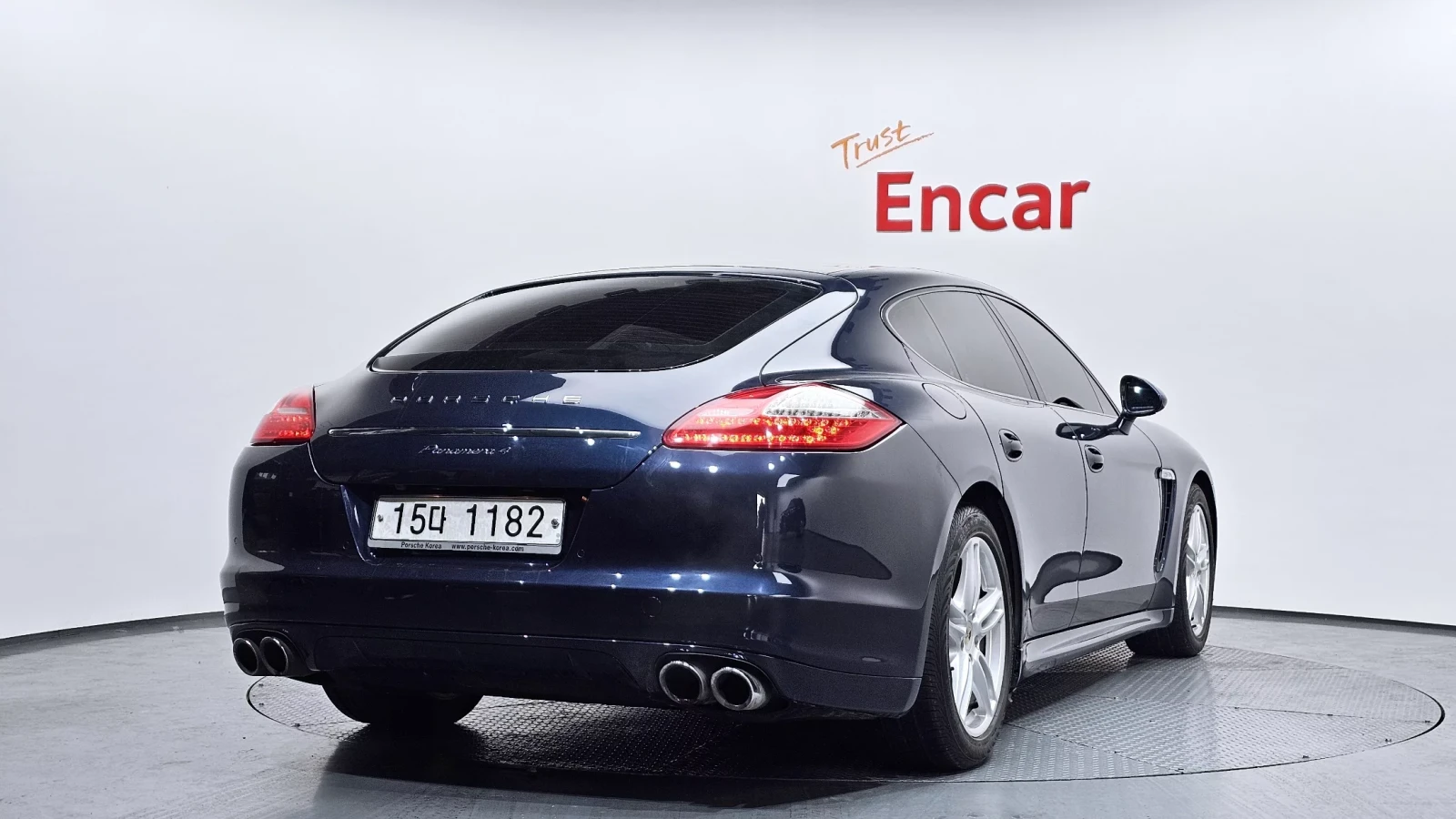 Porsche Panamera 3.6  | Mobile.bg � ����������� 4