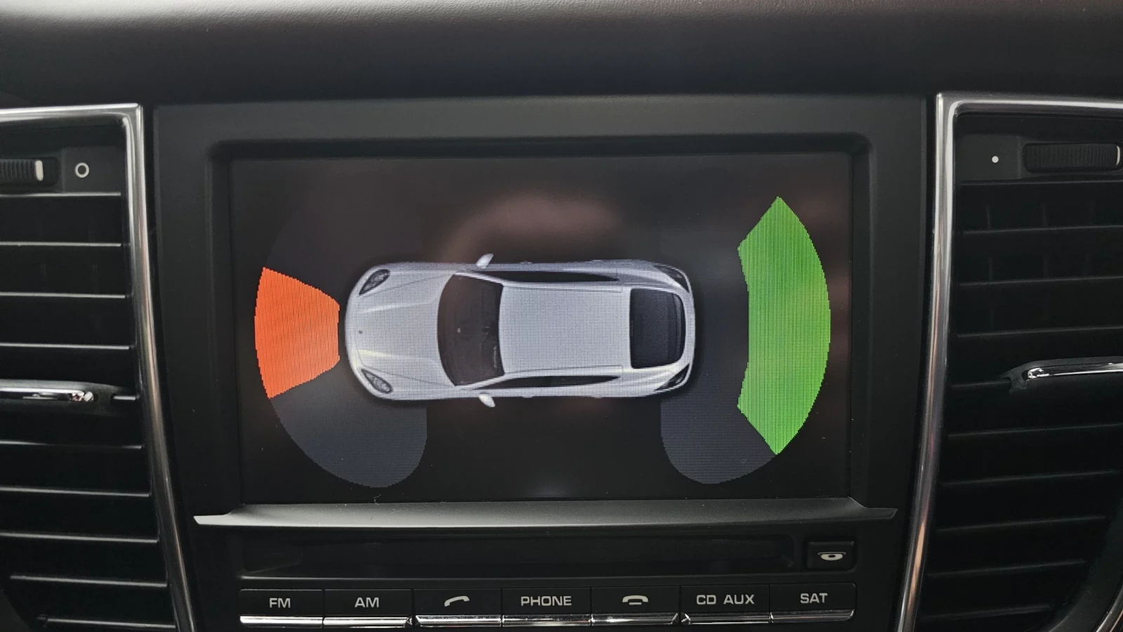 Porsche Panamera 3.6  | Mobile.bg � ����������� 15