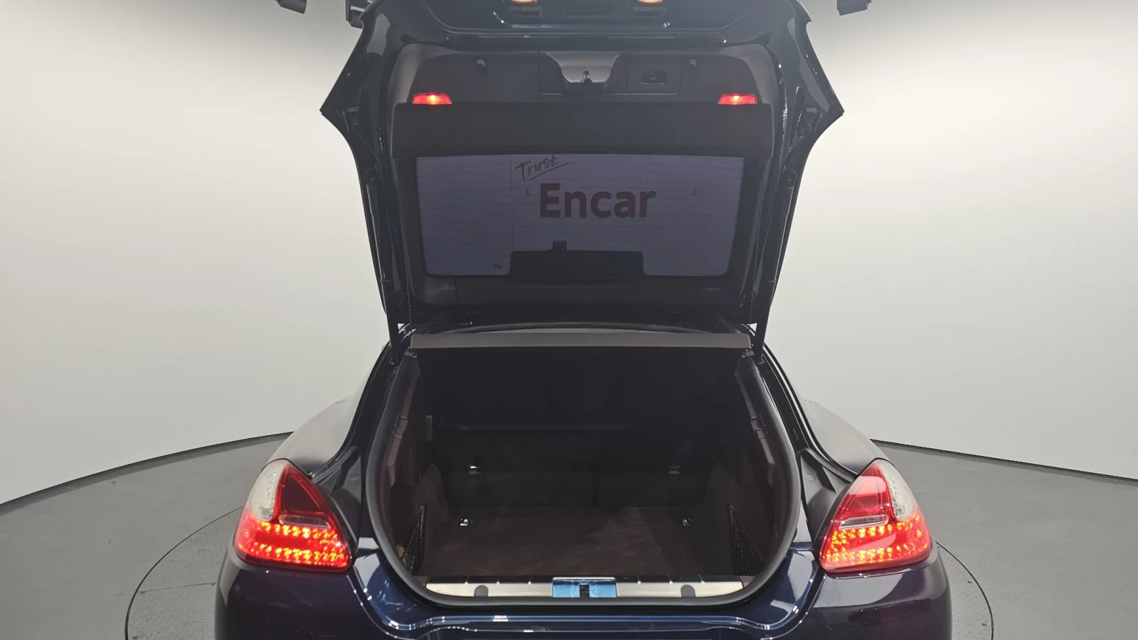 Porsche Panamera 3.6  | Mobile.bg � ����������� 16