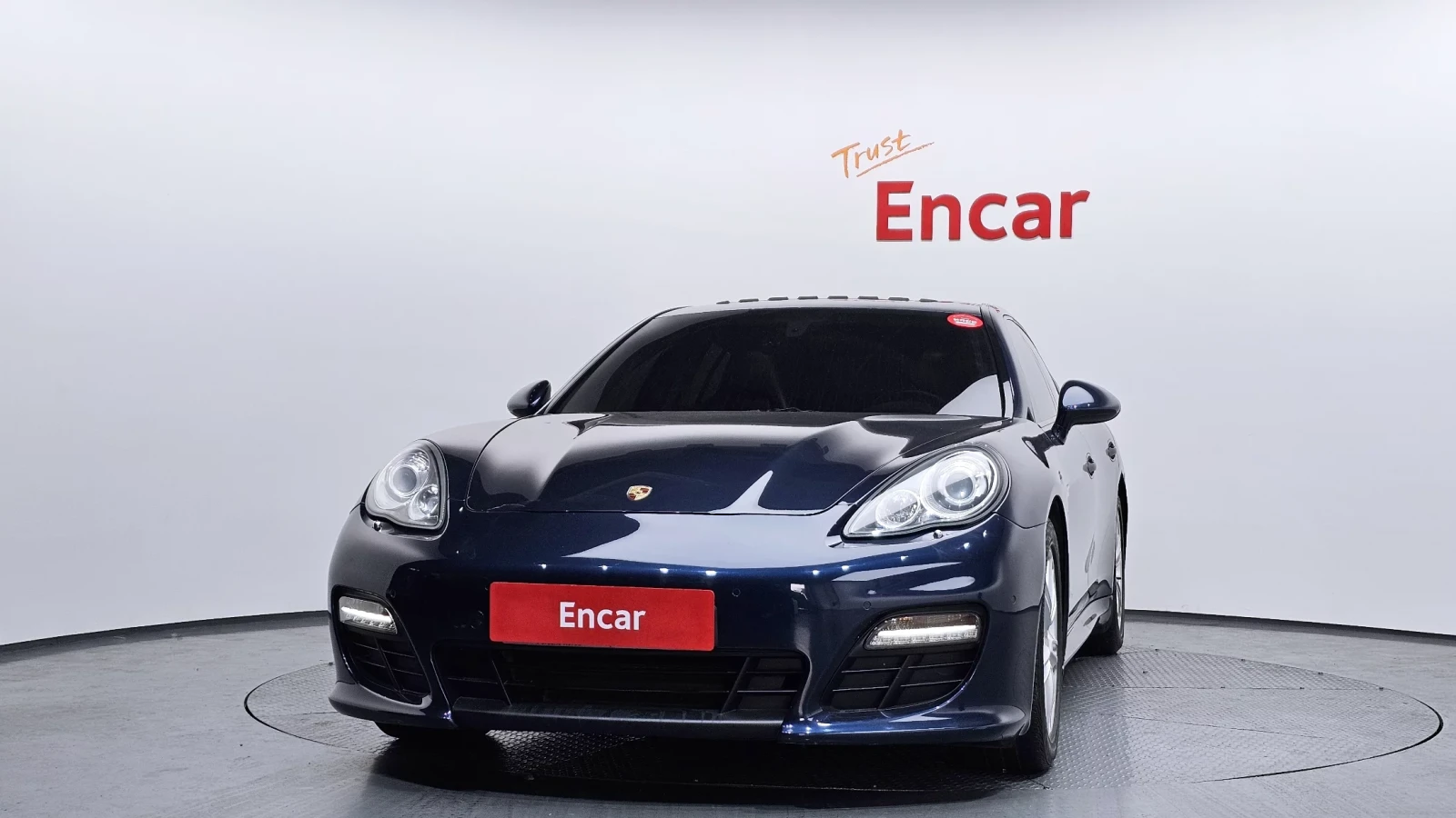 Porsche Panamera 3.6  | Mobile.bg � ����������� 1