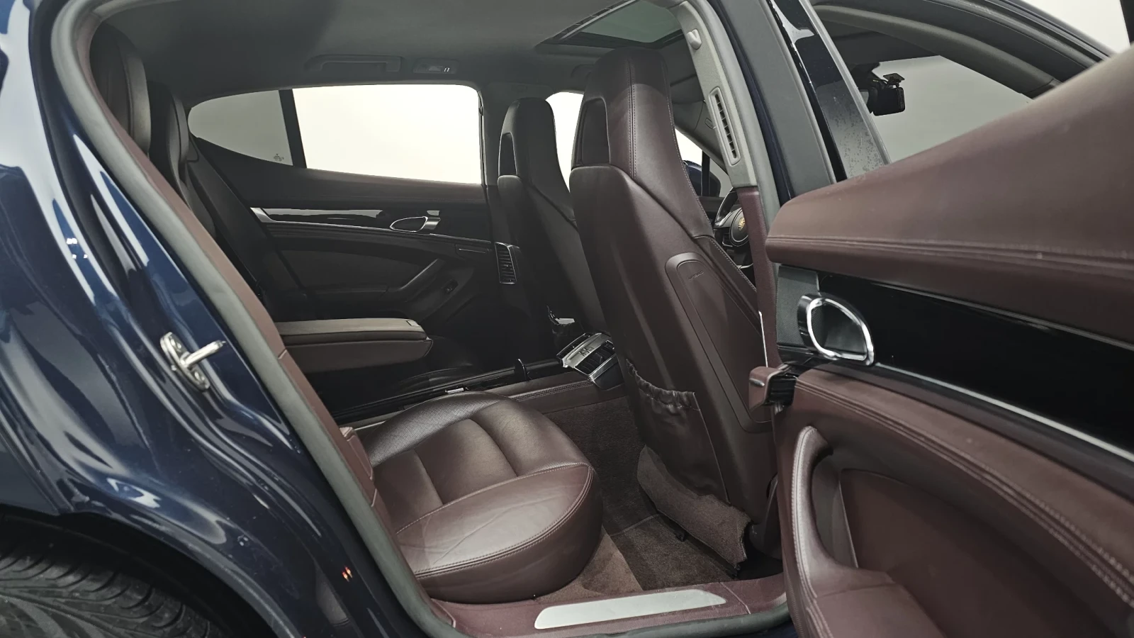 Porsche Panamera 3.6  | Mobile.bg � ����������� 11
