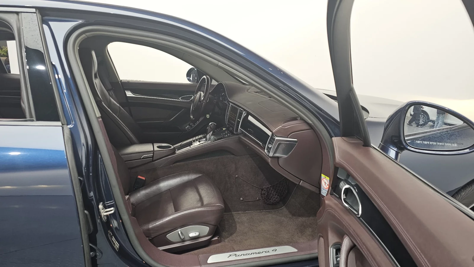 Porsche Panamera 3.6  | Mobile.bg � ����������� 10