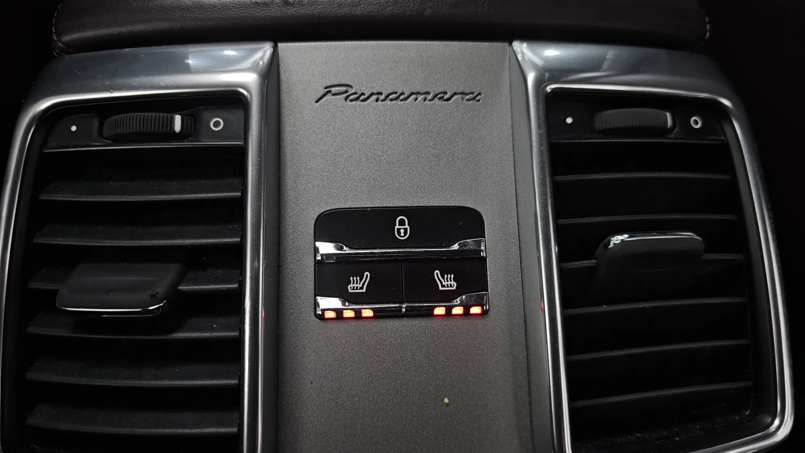 Porsche Panamera 3.6  | Mobile.bg � ����������� 13
