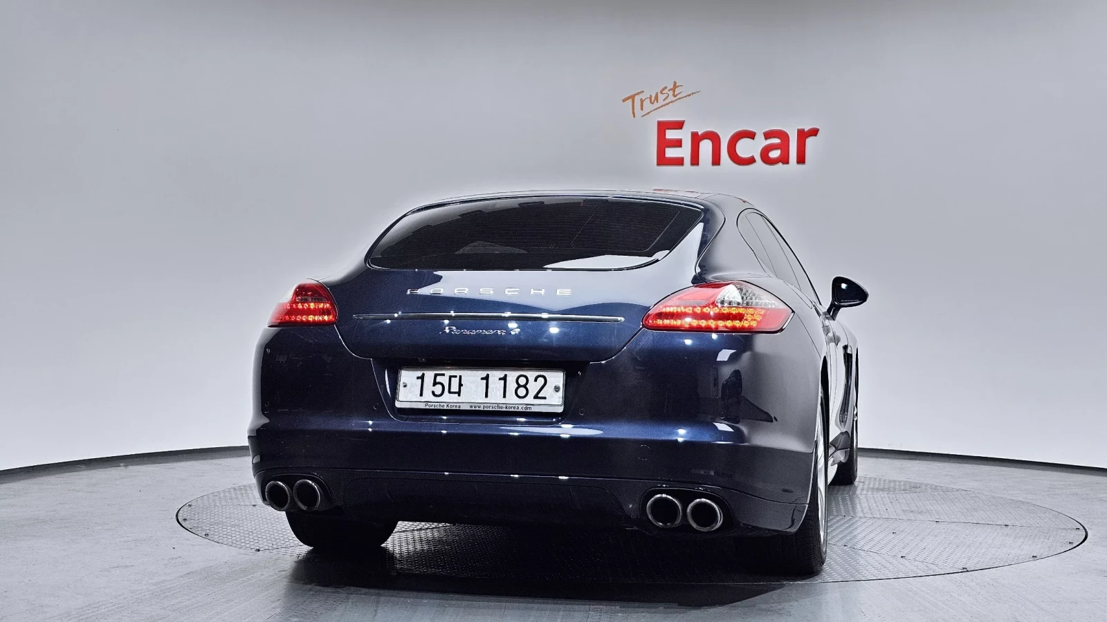 Porsche Panamera 3.6  | Mobile.bg � ����������� 2