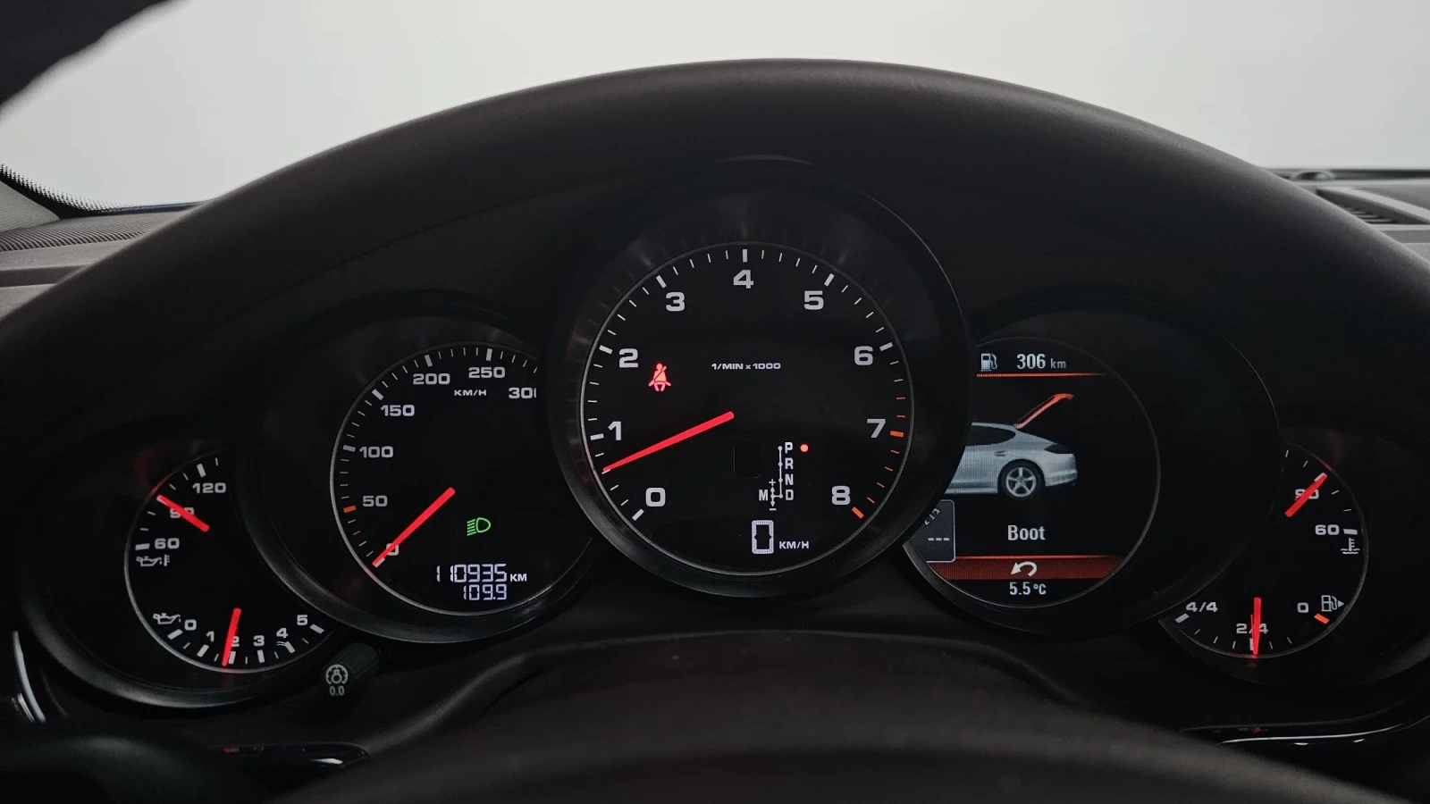 Porsche Panamera 3.6  | Mobile.bg � ����������� 9