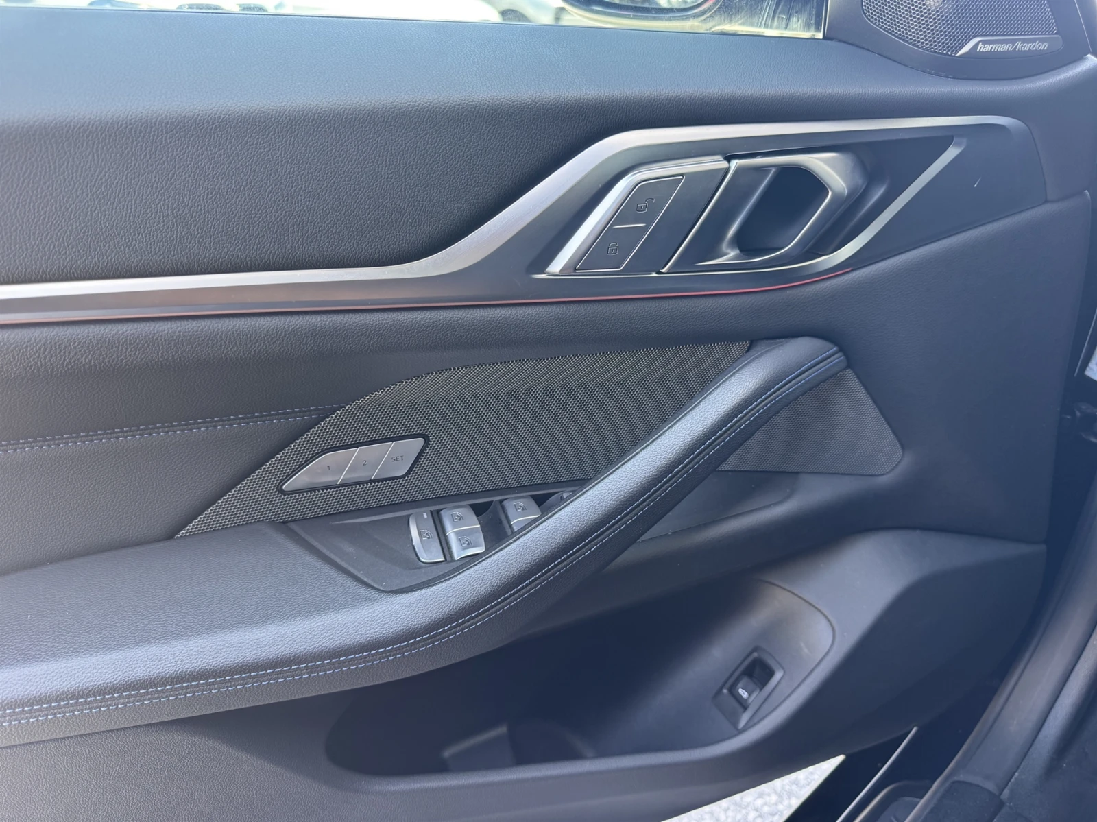 BMW 440 i xDrive GranCoupe, снимка 12 - Автомобили и джипове - 55131007