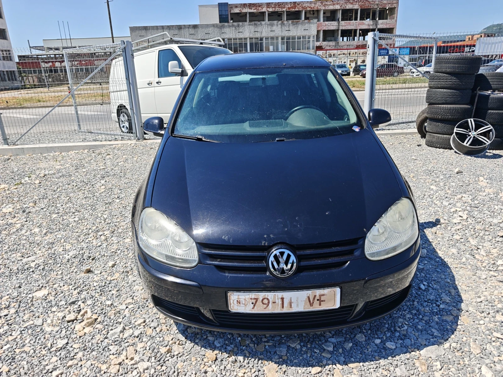 VW Golf Golf 5 | Mobile.bg � ����������� 2