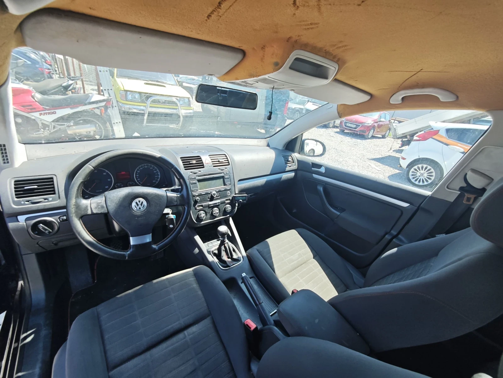 VW Golf Golf 5 | Mobile.bg � ����������� 12