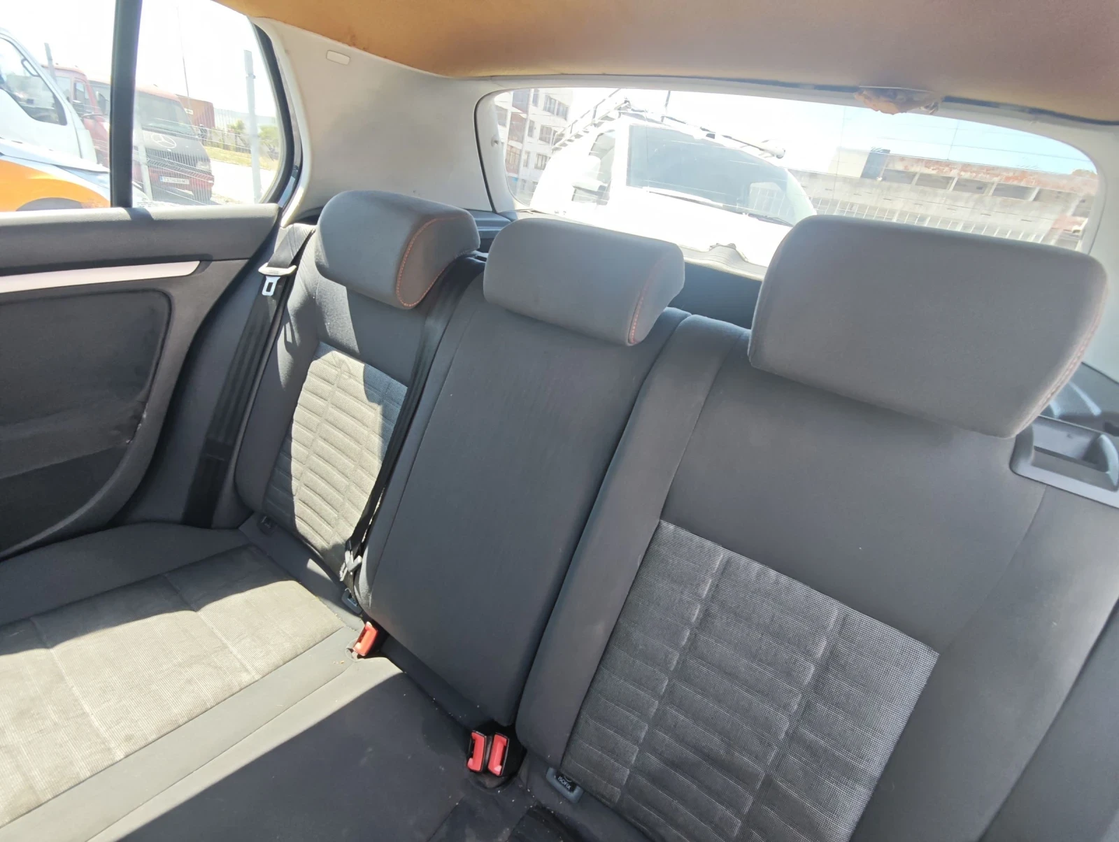 VW Golf Golf 5 | Mobile.bg � ����������� 11