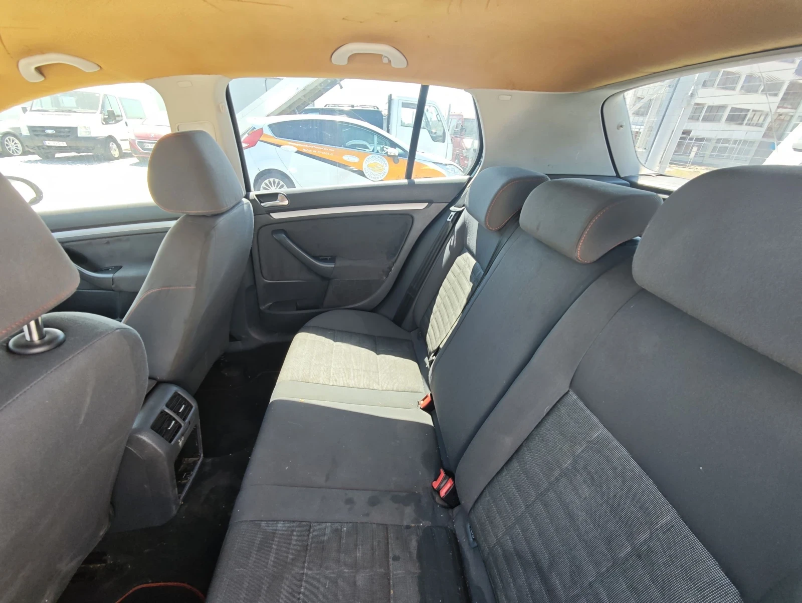 VW Golf Golf 5 | Mobile.bg � ����������� 10