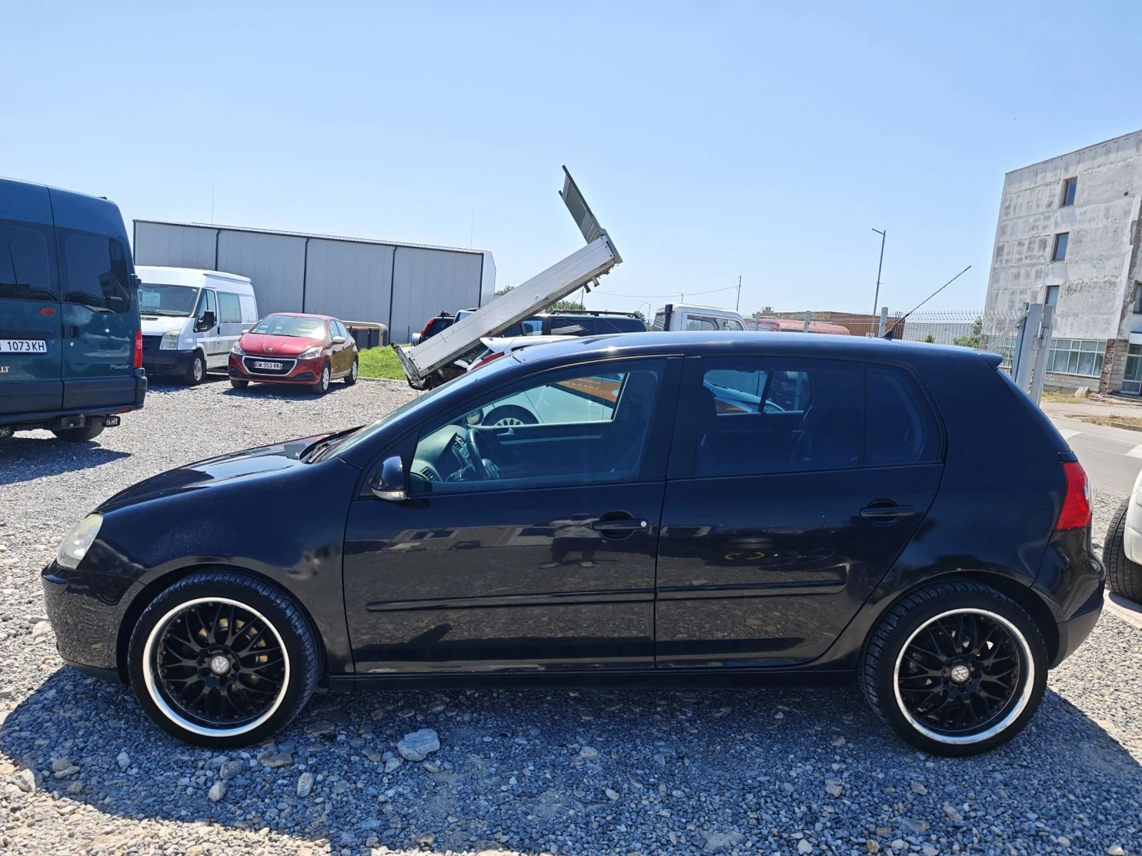 VW Golf Golf 5 | Mobile.bg � ����������� 8