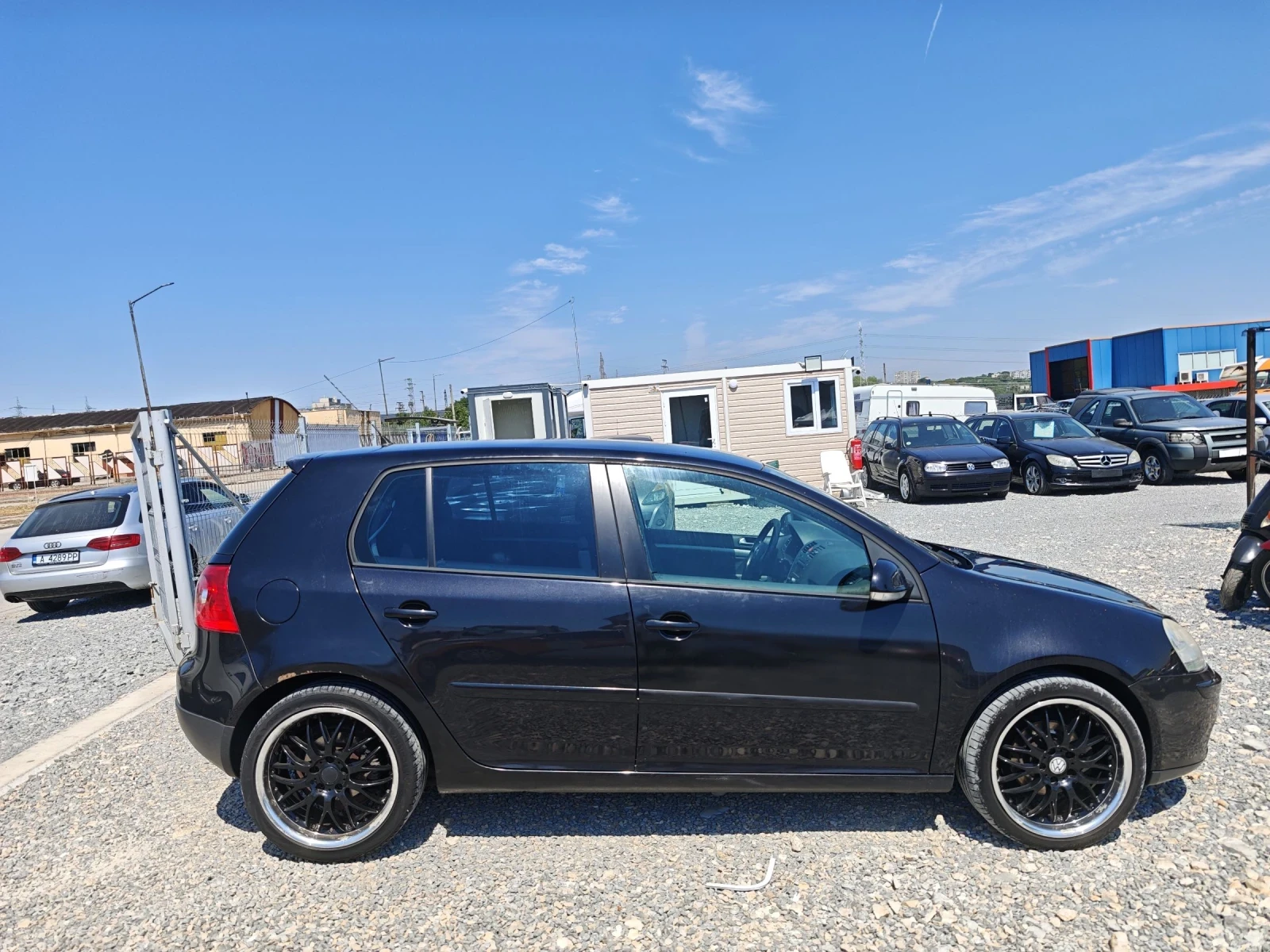 VW Golf Golf 5 | Mobile.bg � ����������� 4