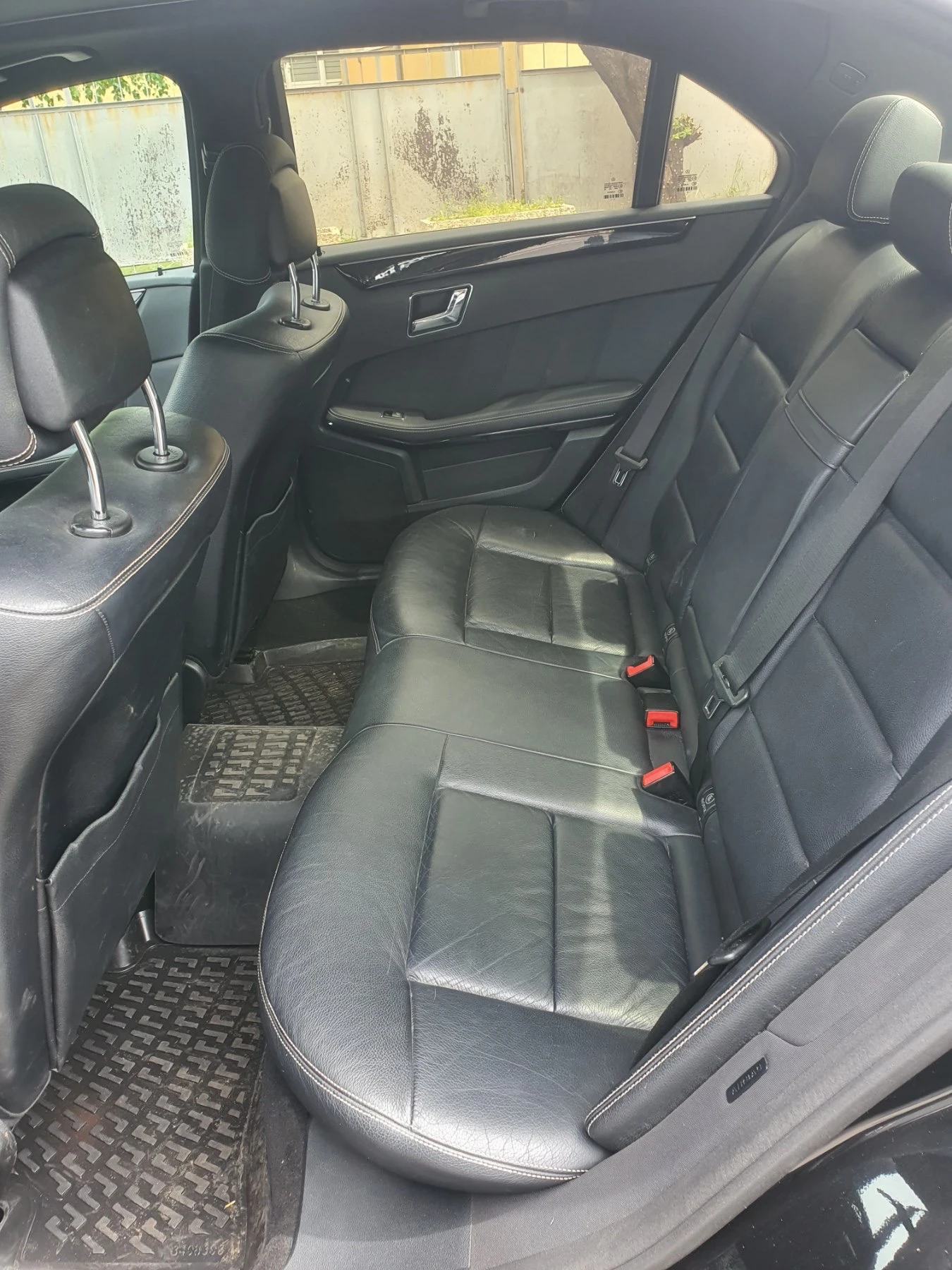 Mercedes-Benz E 350 AMG 🔝, снимка 10 - Автомобили и джипове - 55179090