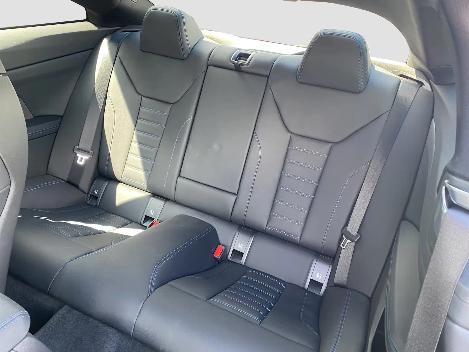 BMW 440 i/374HP/COUPE/LASER/HI-FI/CAM/KLESS/765z, снимка 14 - Автомобили и джипове - 55664049