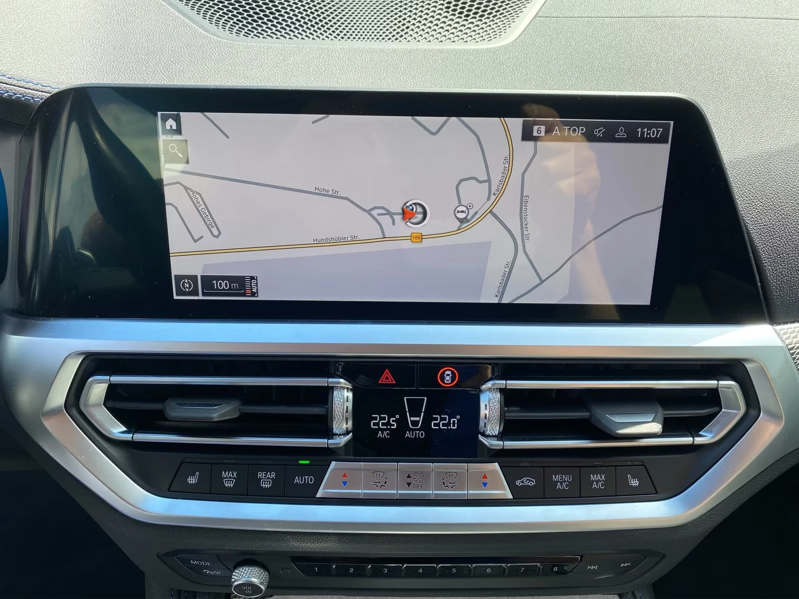 BMW 440 i/374HP/COUPE/LASER/HI-FI/CAM/KLESS/765z, снимка 16 - Автомобили и джипове - 55664049