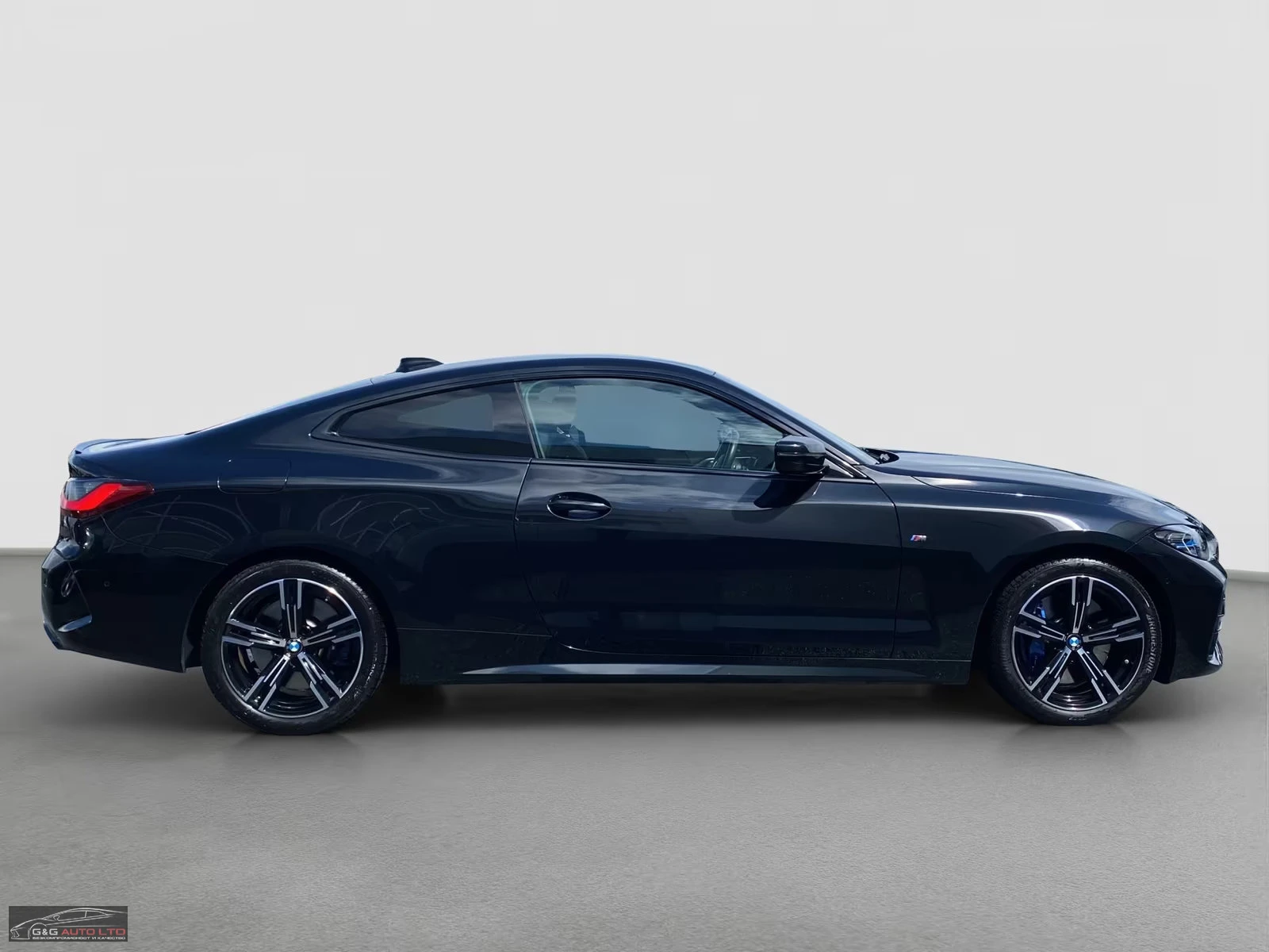 BMW 440 i/374HP/COUPE/LASER/HI-FI/CAM/KLESS/765z, снимка 6 - Автомобили и джипове - 55664049