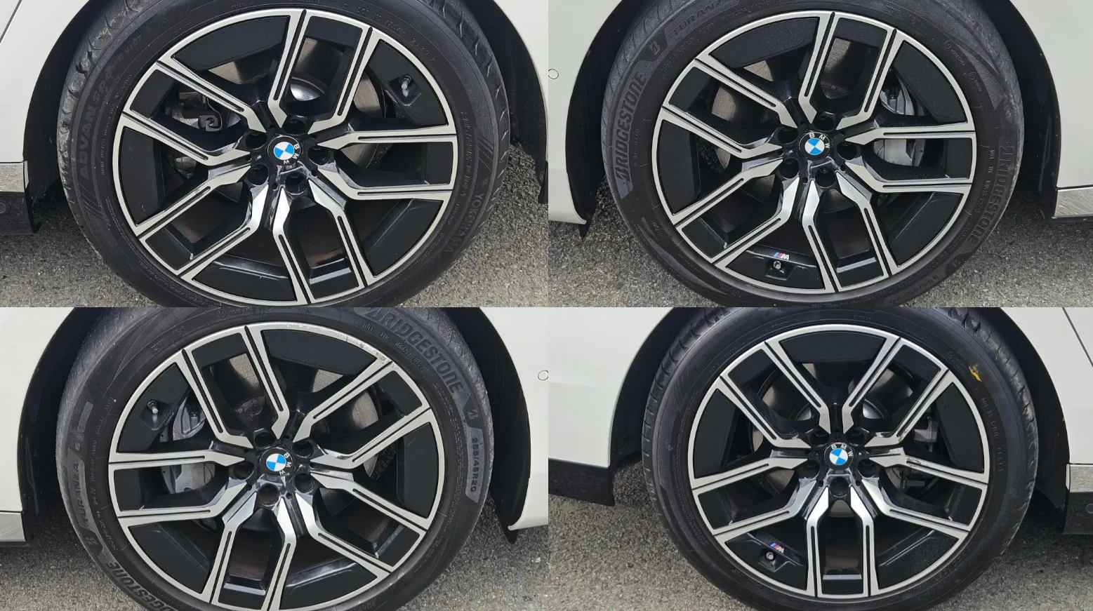 BMW 740 XDRIVE | M SPORT | TV SCREEN, снимка 8 - Автомобили и джипове - 55750520